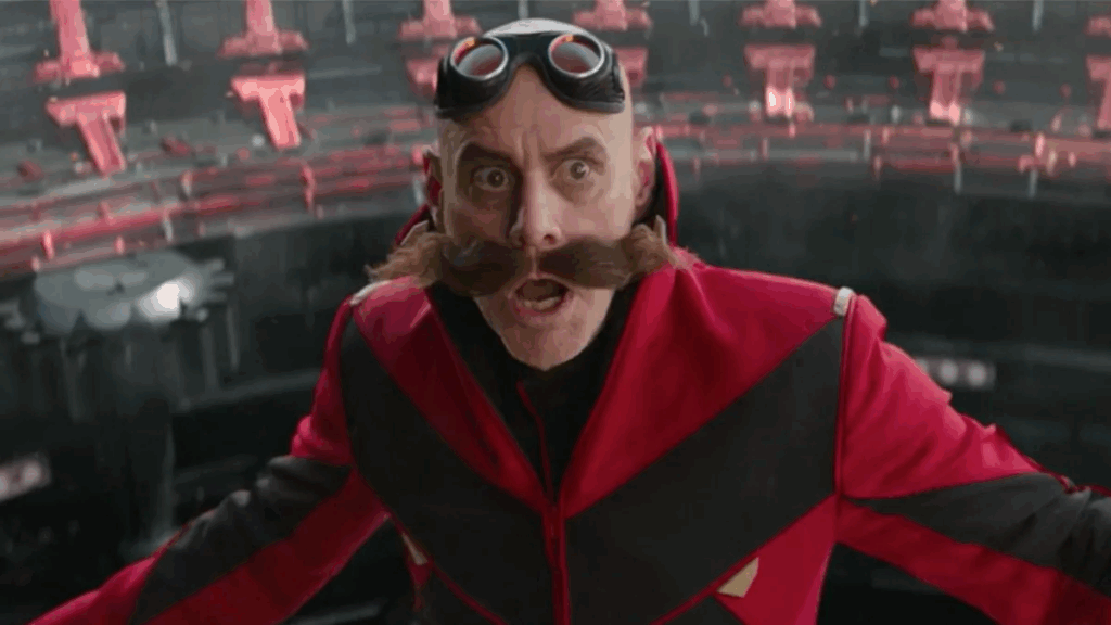 Jim Carrey