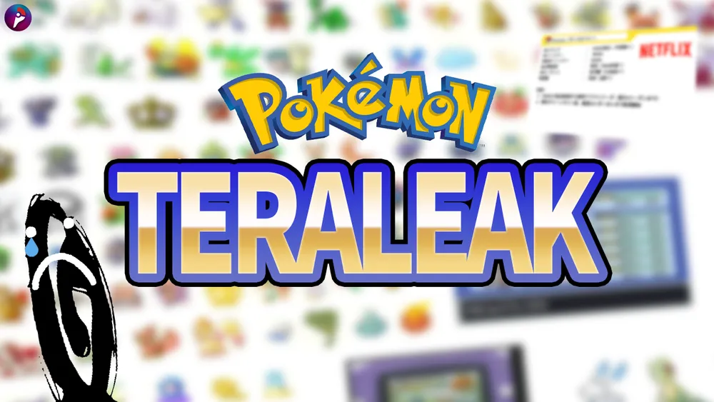 Pokémon