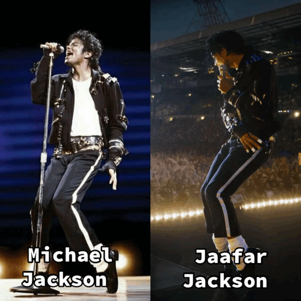Michael Jackson