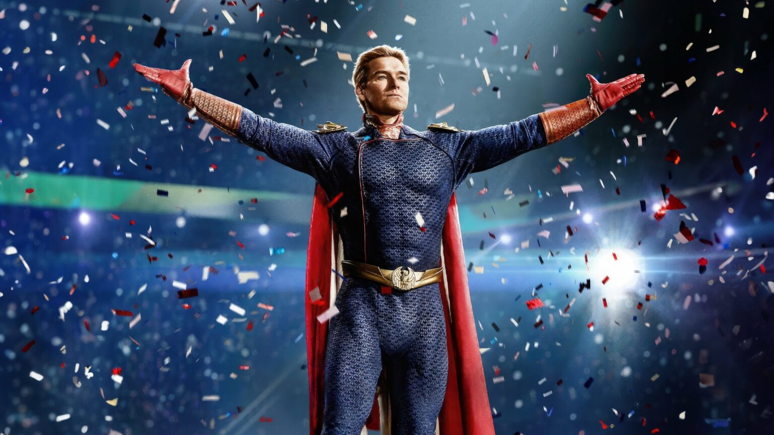 The Boys entre dans le Guinness Book des records ! The Boys