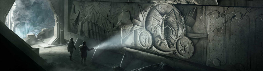 Del Toro Les Montagnes Hallucinées