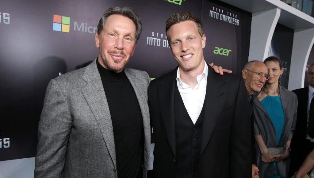 Paramount Netflix Warner