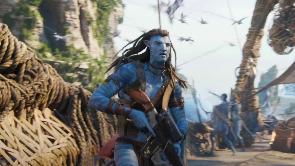 Avatar 3