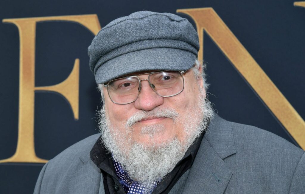 A Knight of the Seven Kingdoms