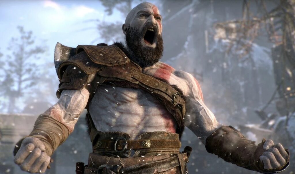 God of War