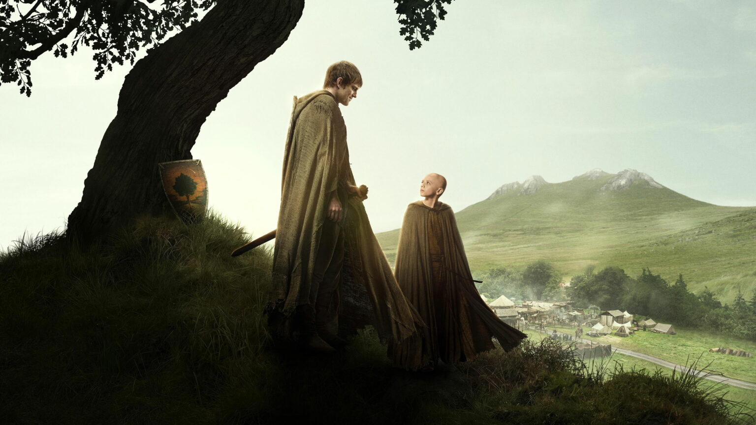 A Knight of the Seven Kingdoms