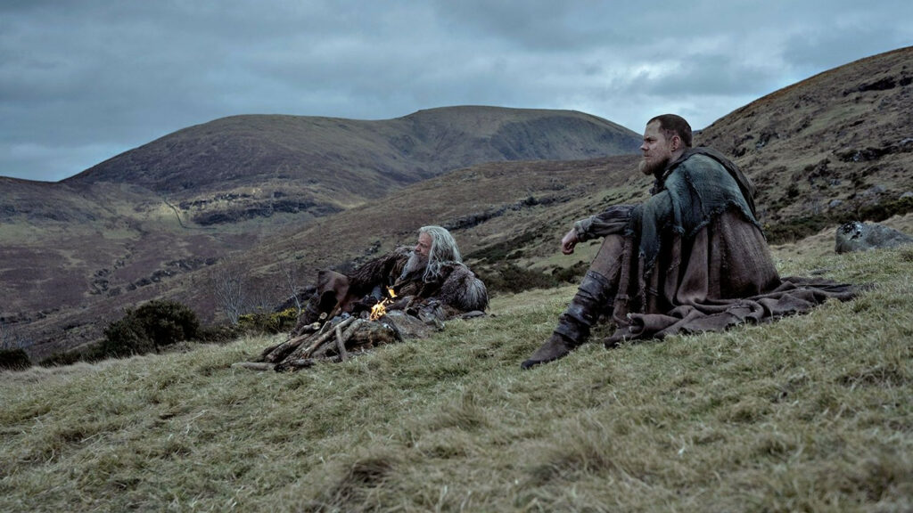 The Death of Robin Hood