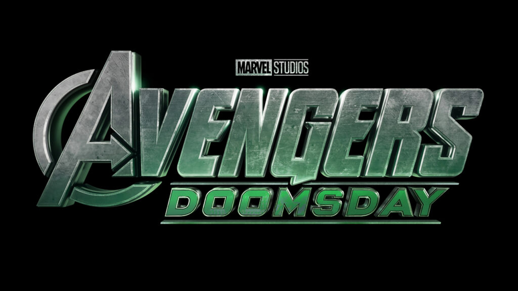 Avengers Doomsday
