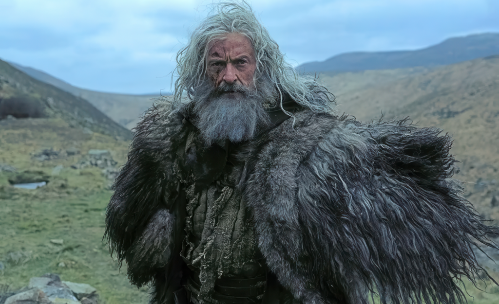 The Death of Robin Hood