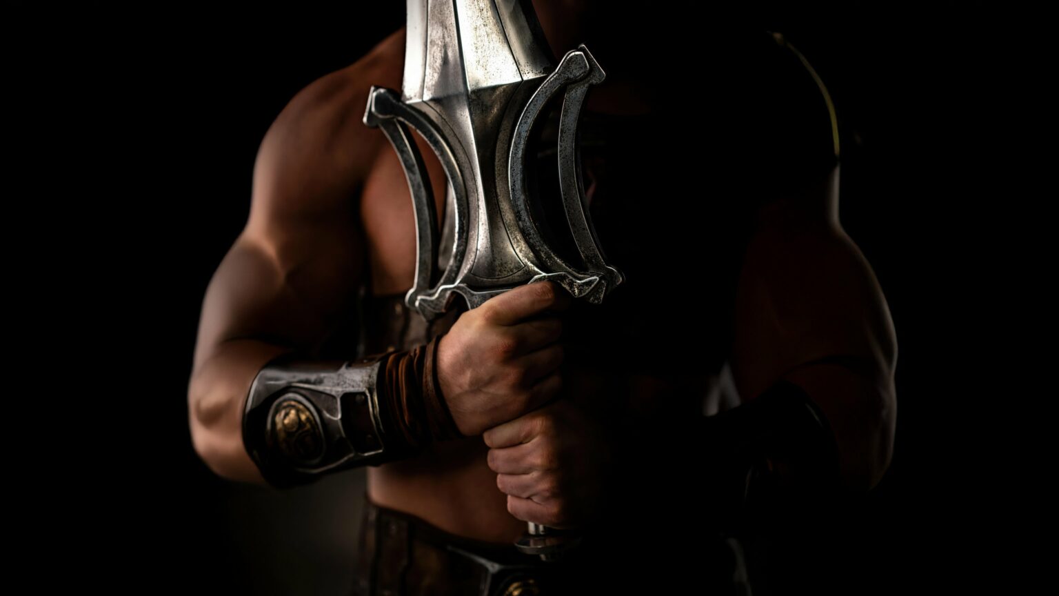 Les Maitres de l'Univers