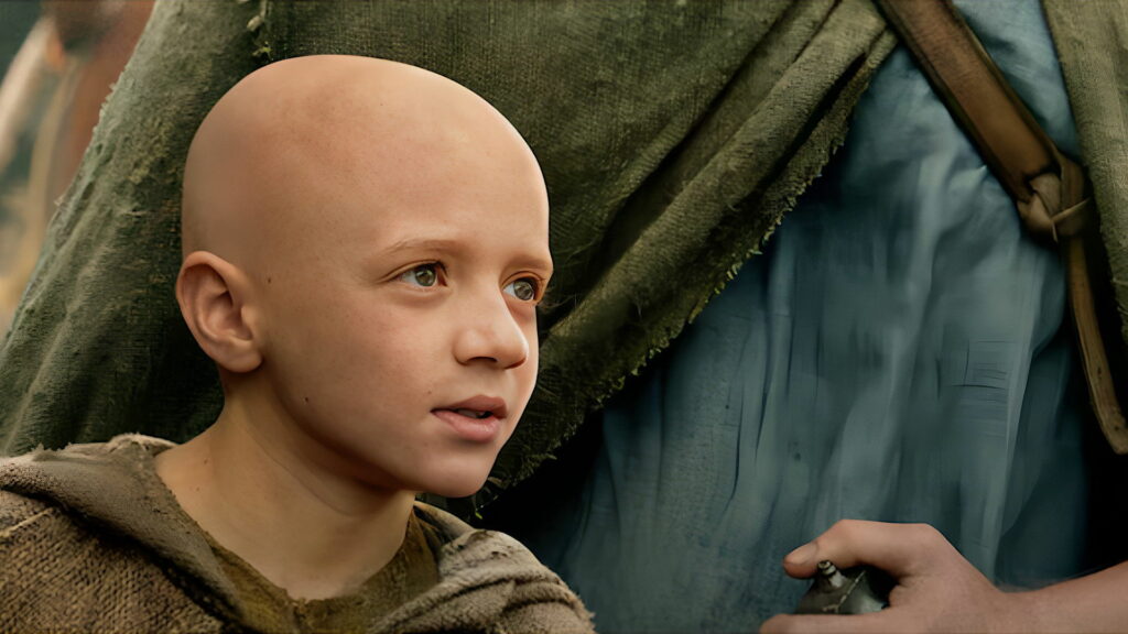 A Knight of the Seven Kingdoms