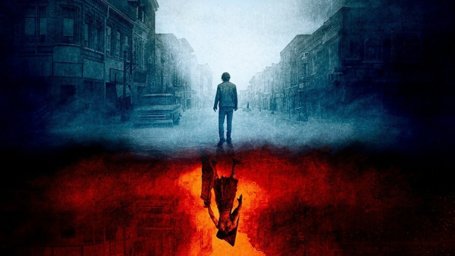 Retour à Silent Hill