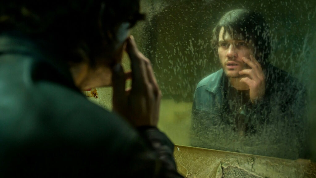 Retour à Silent Hill