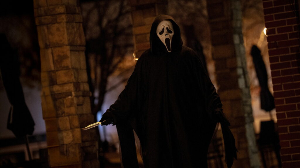 Scream 7