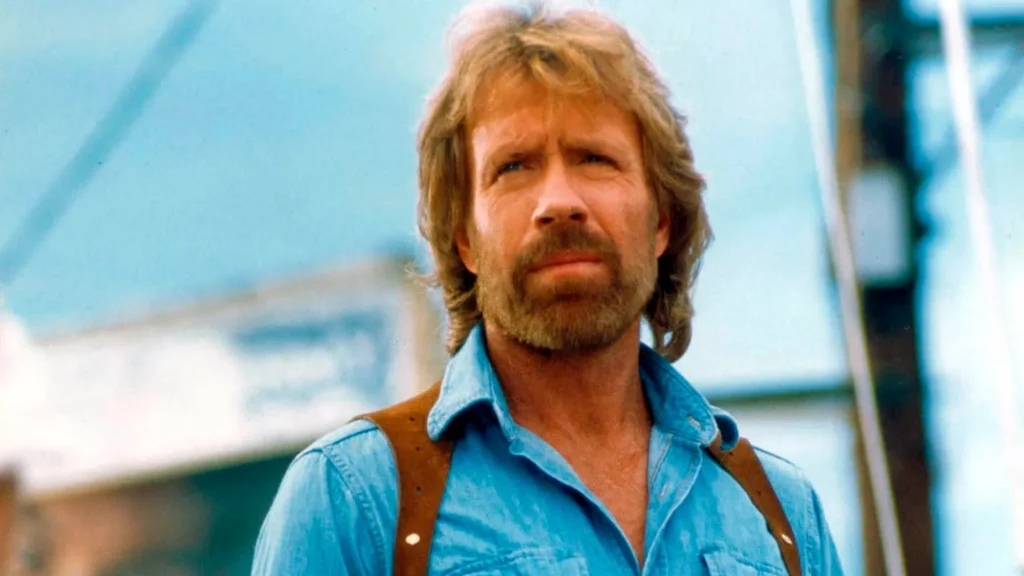 Chuck Norris est décédé, il avait 86 ans Chuck Norris