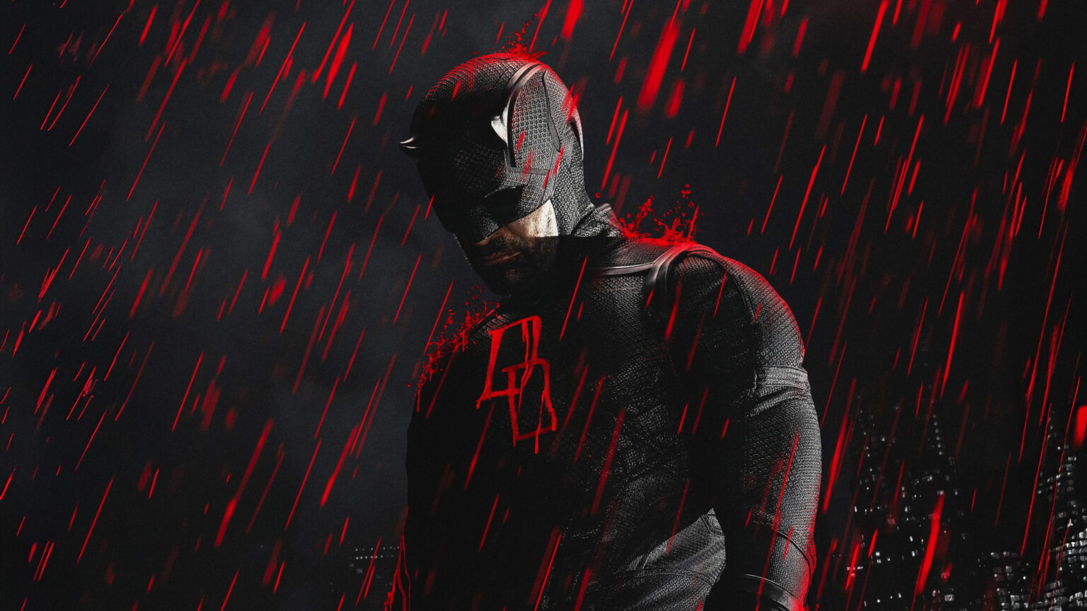 La saison 2 de Daredevil Born Again a commencé, est-elle à la hauteur ? Daredevil