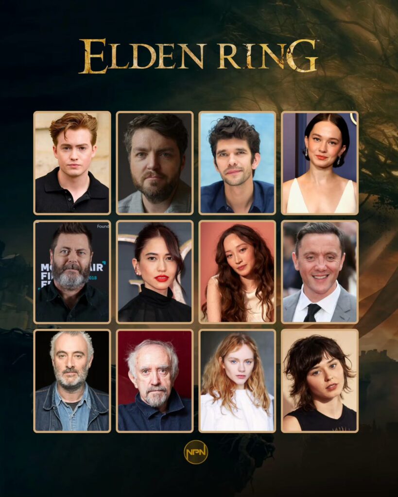 Elden Ring
