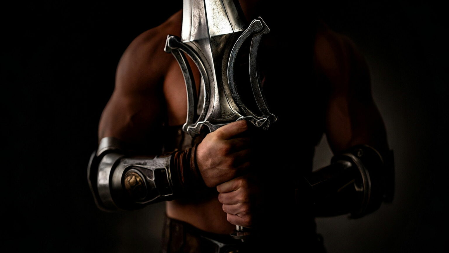 Les Maitres de l'Univers