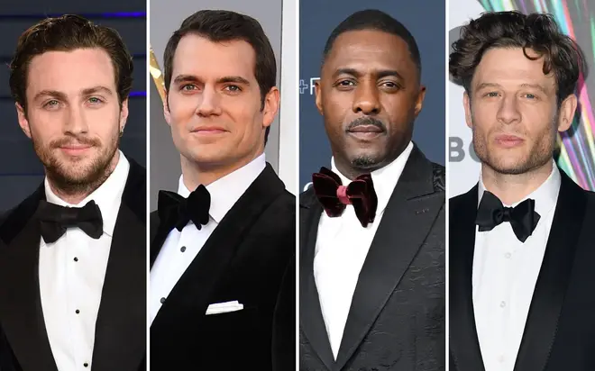 James Bond