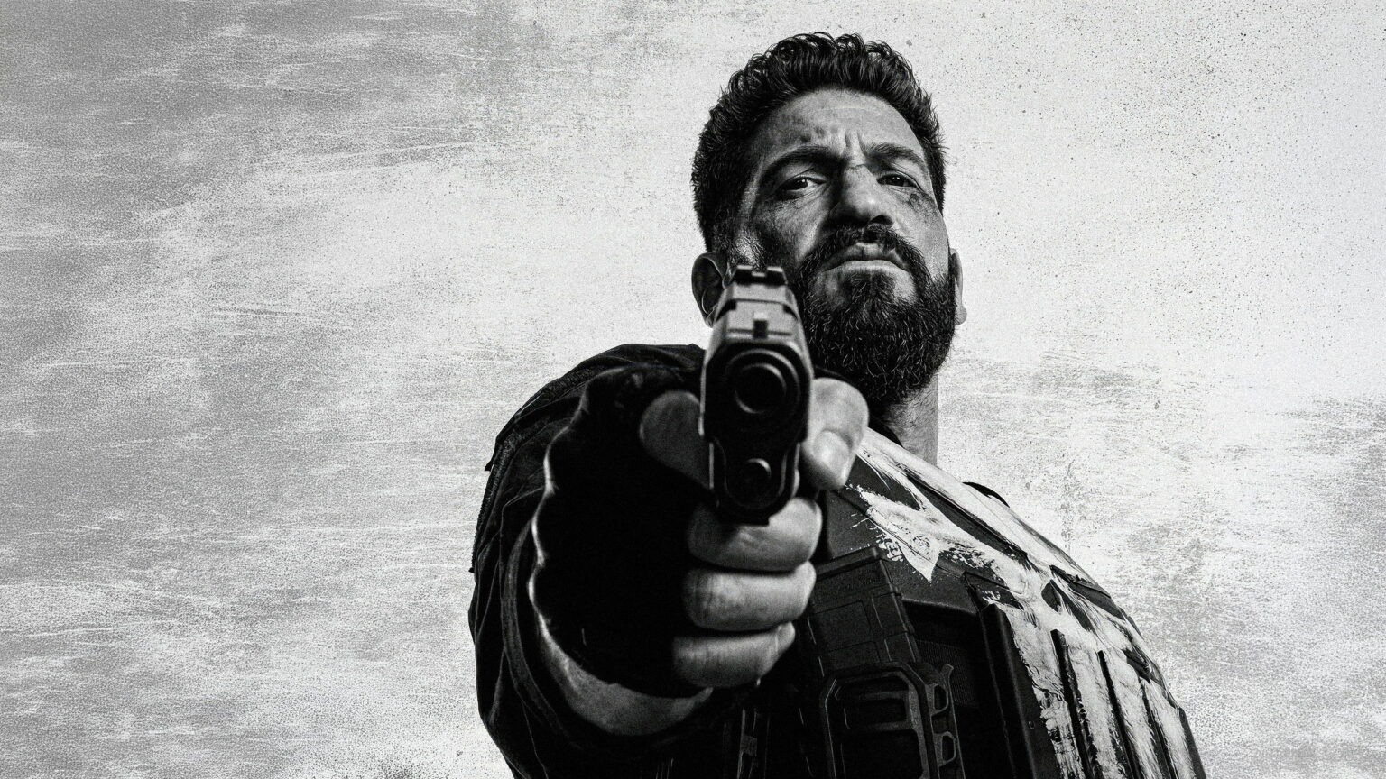 The Punisher One Last Kill