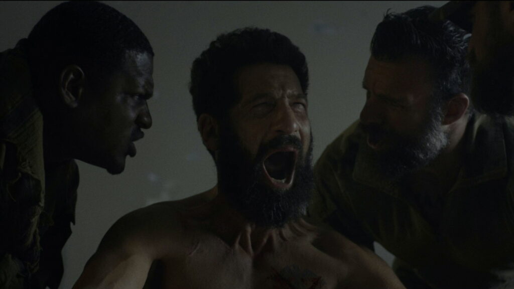 The Punisher One Last Kill