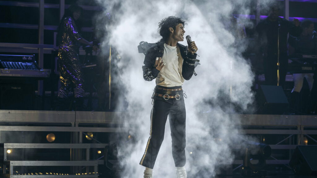 Michael