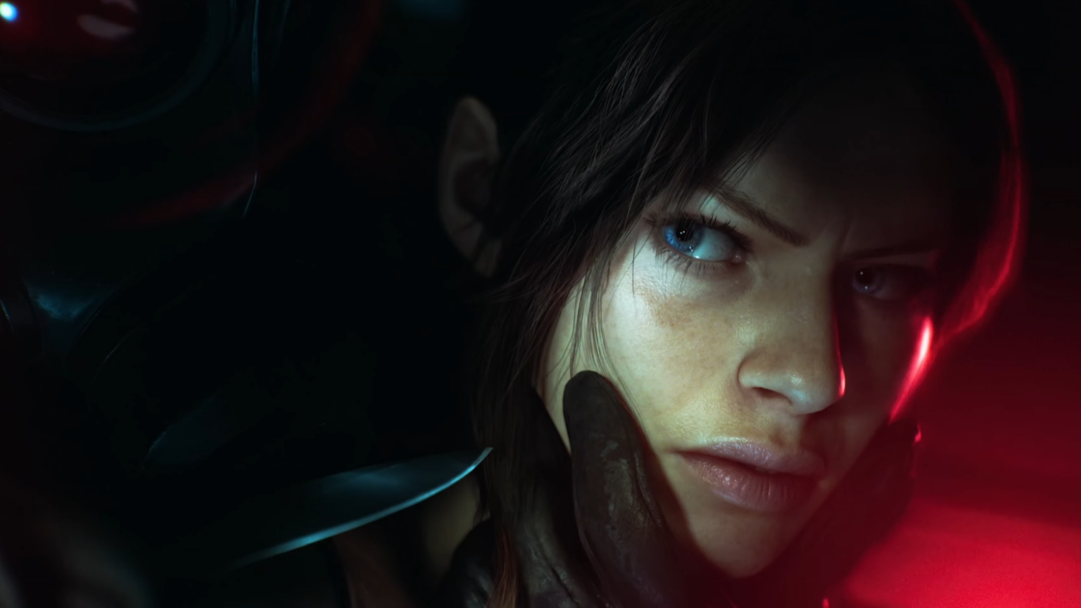Resident Evil Code Veronica : Le remake présente sa bande annonce Resident Evil Veronica