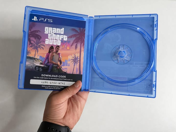 GTA 6