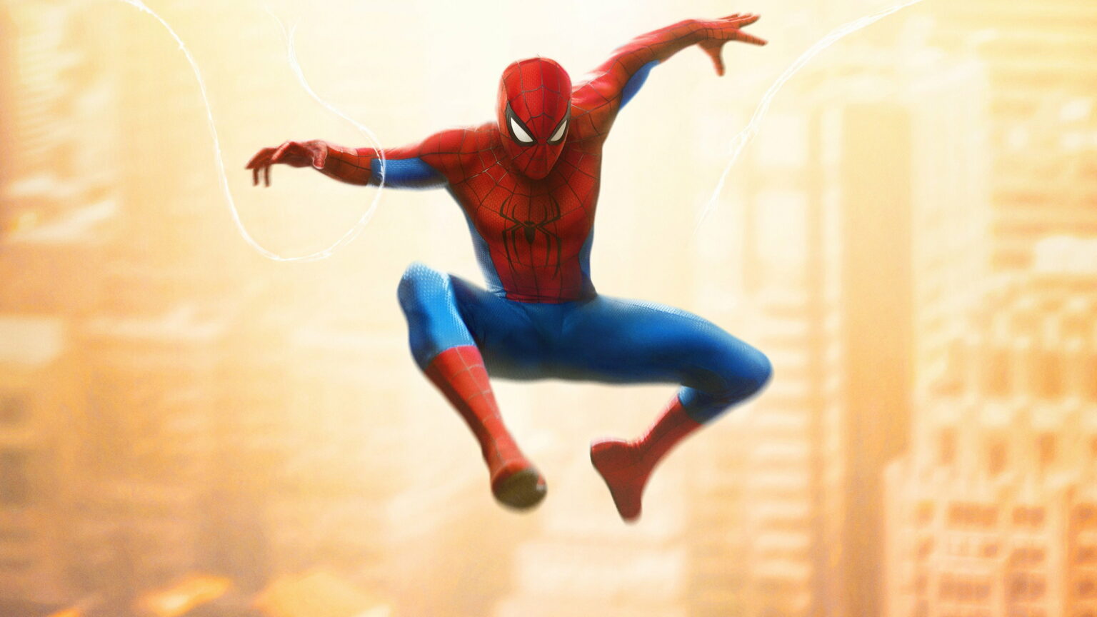 Spider-Man Brand New Day : Un nouveau trailer pour le tisseur Spider-Man Brand New Day