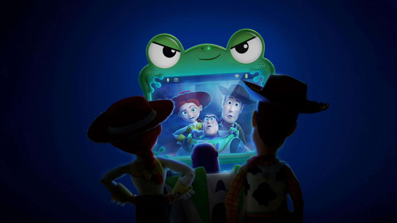 Toy Story 5