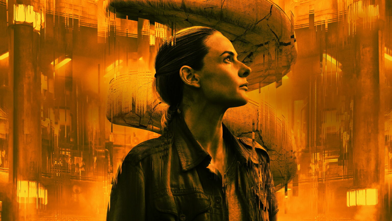 Silo : La saison 3 présente sa bande annonce Silo