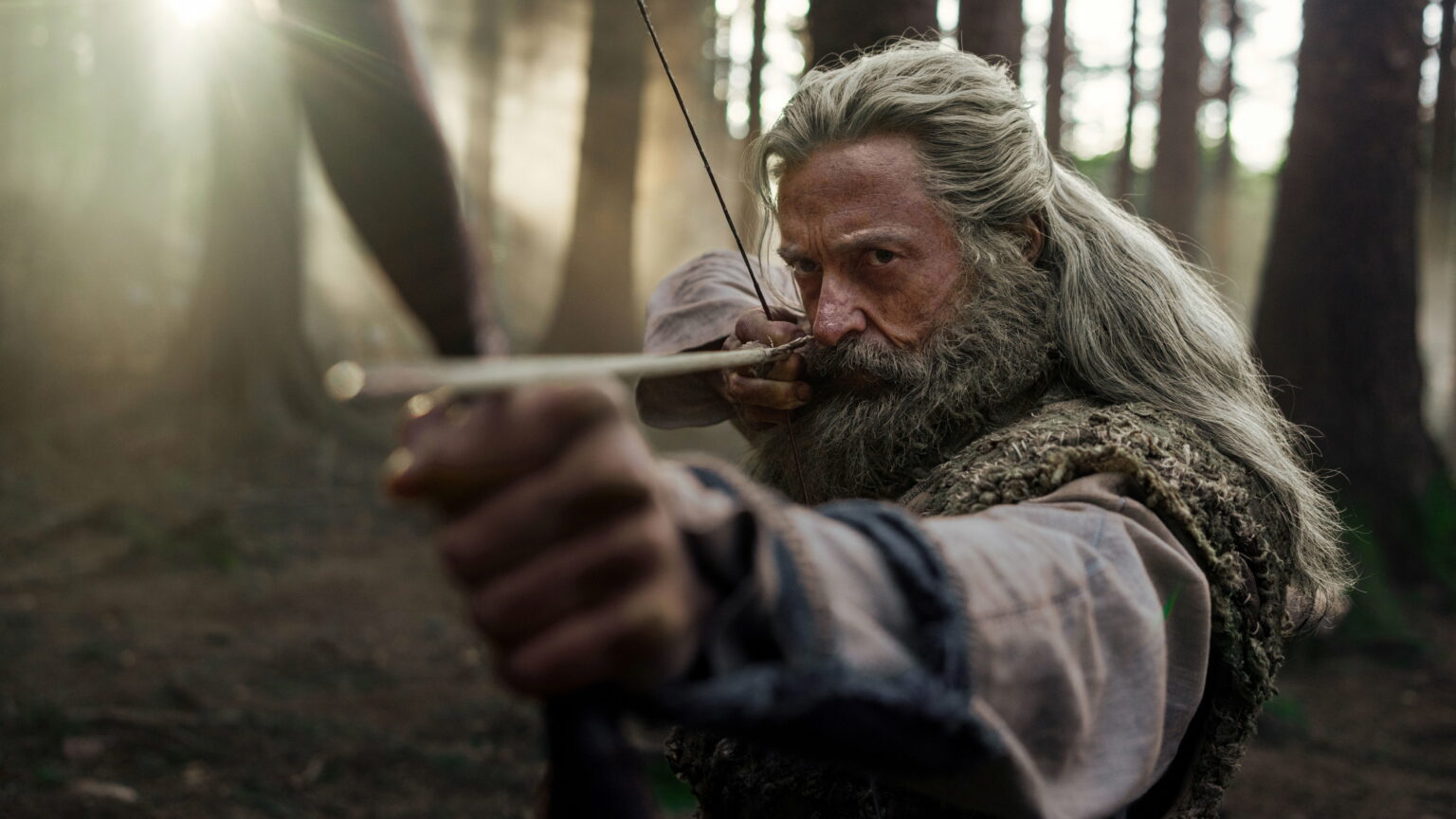 On l’appelait Robin des Bois : La version sombre du célèbre voleur dévoile un nouveau trailer On l'appelait Robin des Bois