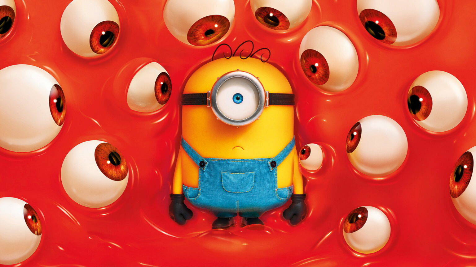 Des Minions et de Monstres : Le nouveau film des studios français Illumination est en salles Des Minions et des Monstres