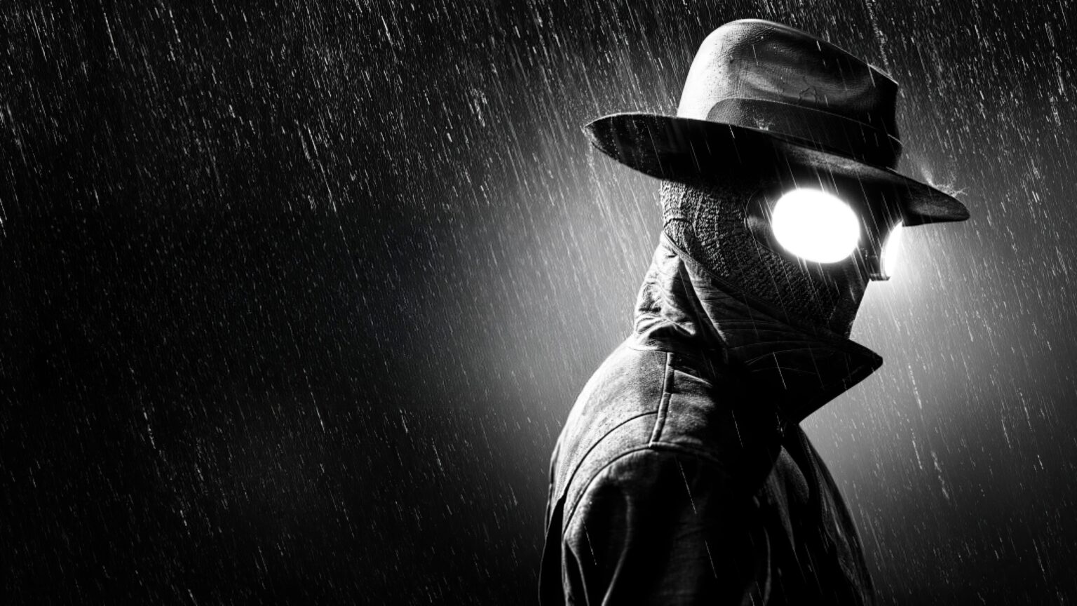 Spider-Noir