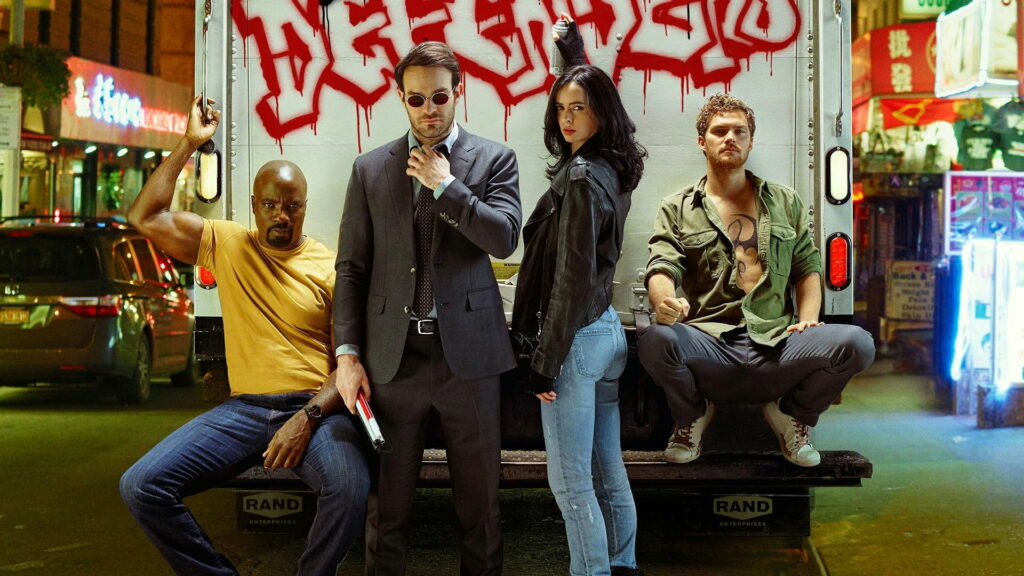 Daredevil