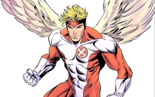 Angel X-Men