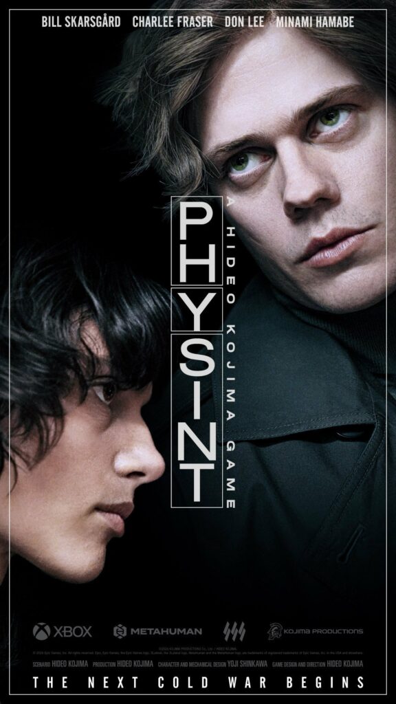 Physint