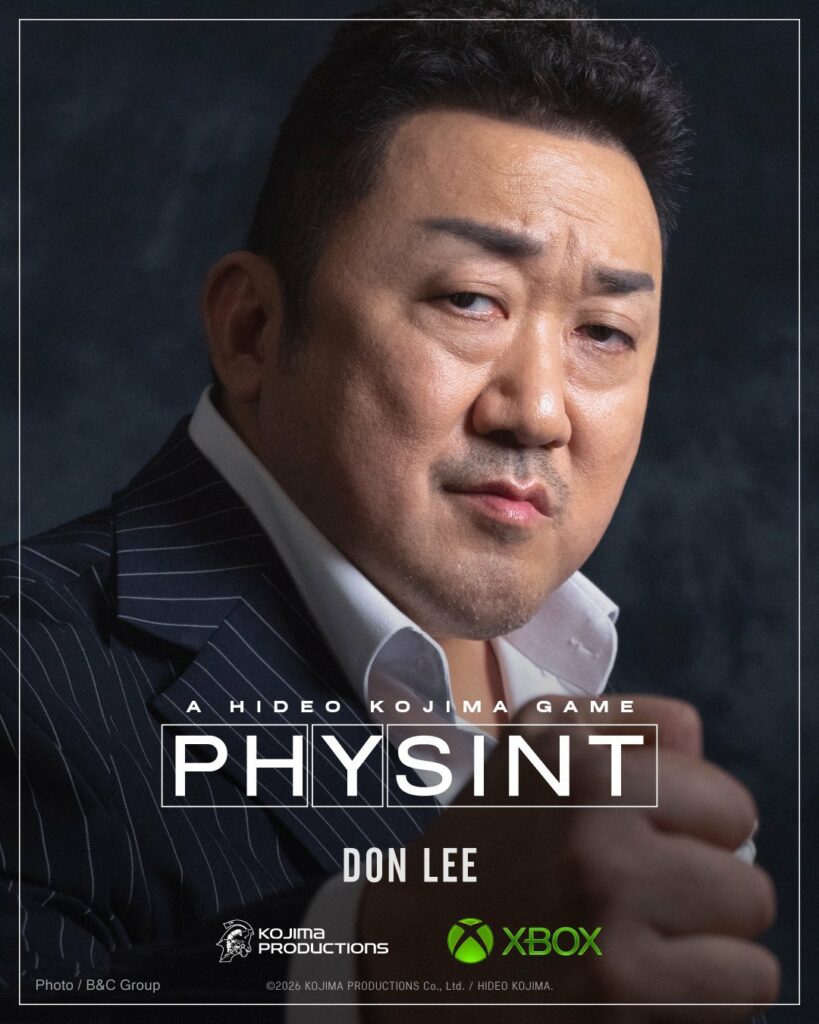Physint