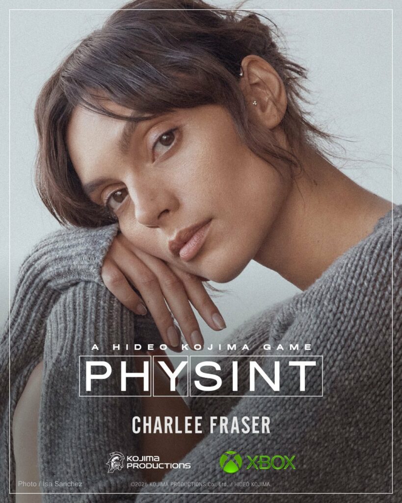 Physint