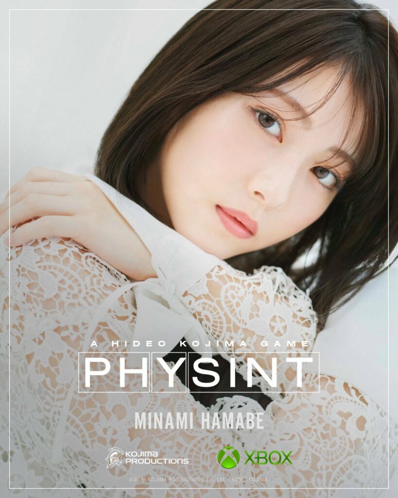 Physint