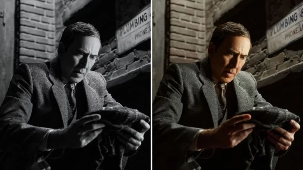 Spider-Noir