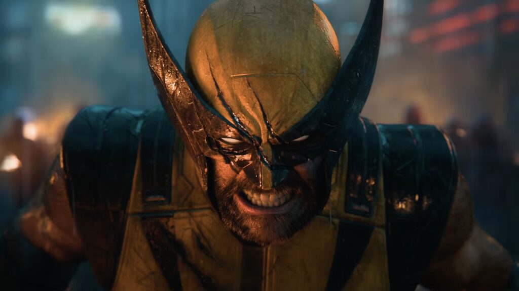 Wolverine