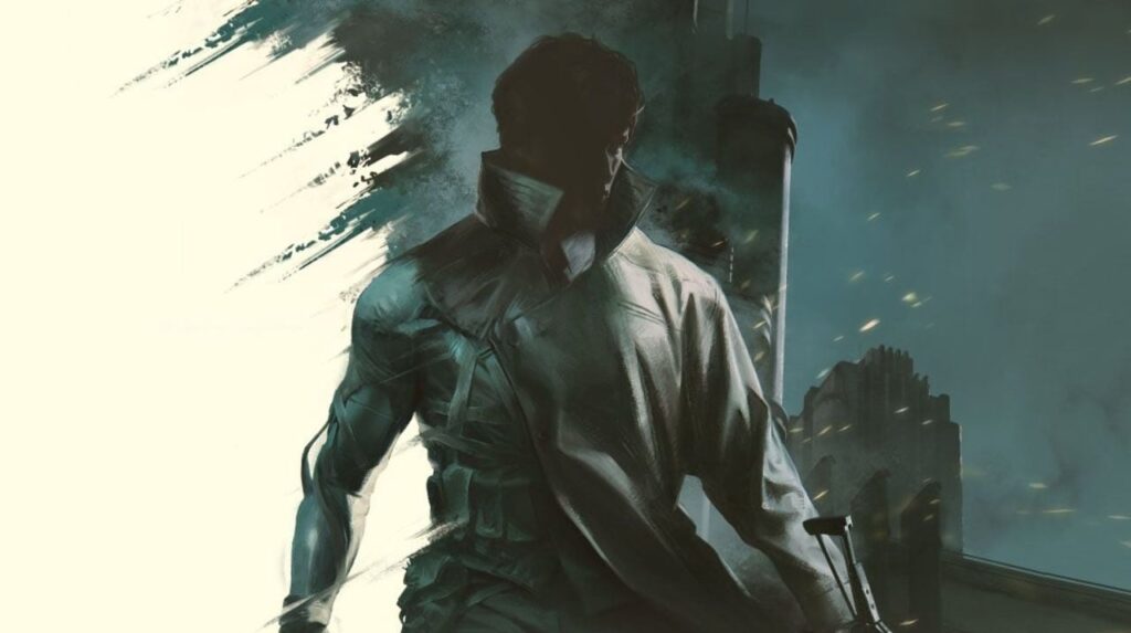 Physint : Hideo Kojima dévoile le casting de son futur jeu d’infiltration ! Physint